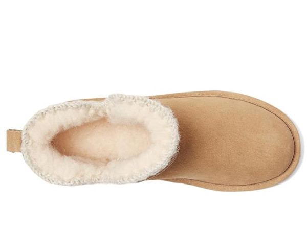 Bearpaw Yvonne Bearpaw Yvonne
