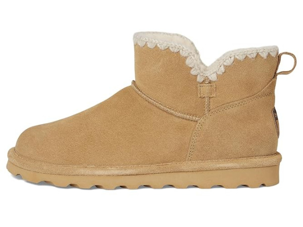Bearpaw Yvonne Bearpaw Yvonne