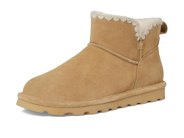 Bearpaw Yvonne Bearpaw Yvonne