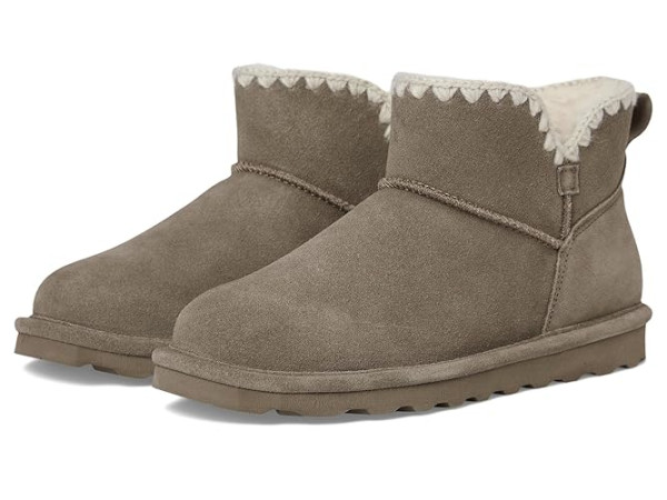 Bearpaw Yvonne