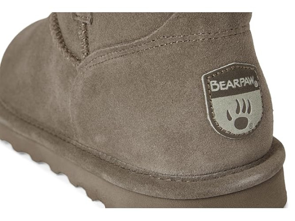 Bearpaw Yvonne