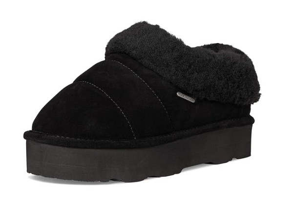 Bearpaw Ari