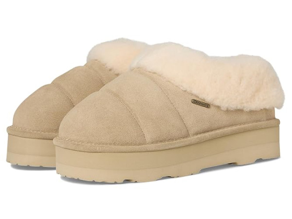 Bearpaw Ari