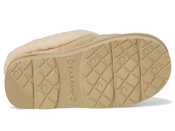 Bearpaw Ari