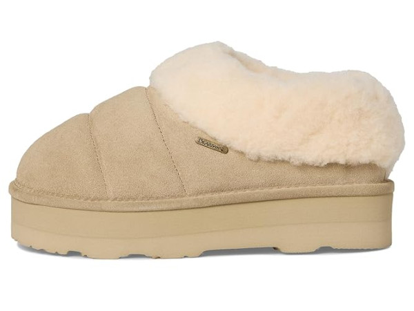 Bearpaw Ari