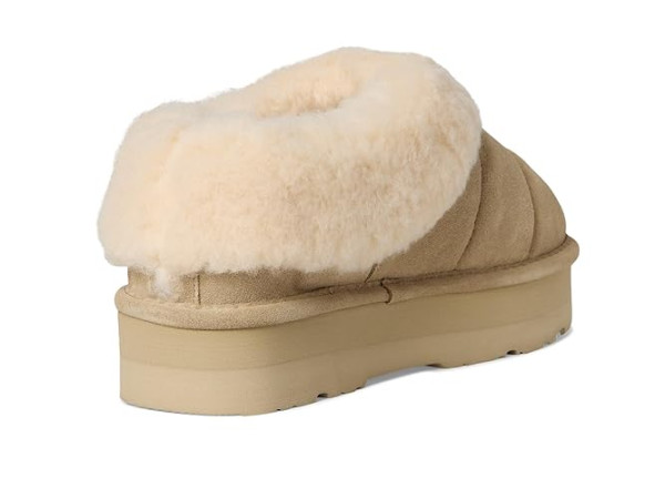 Bearpaw Ari