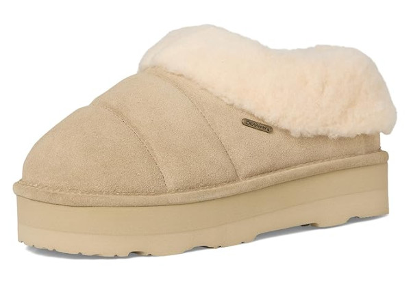 Bearpaw Ari