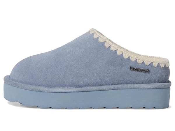 Bearpaw Crochet Martis Bearpaw Crochet Martis