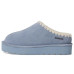 Bearpaw Crochet Martis Bearpaw Crochet Martis
