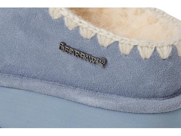Bearpaw Crochet Martis Bearpaw Crochet Martis