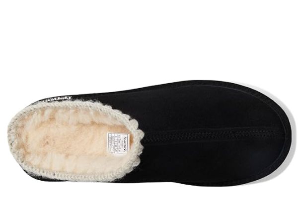 Bearpaw Crochet Martis