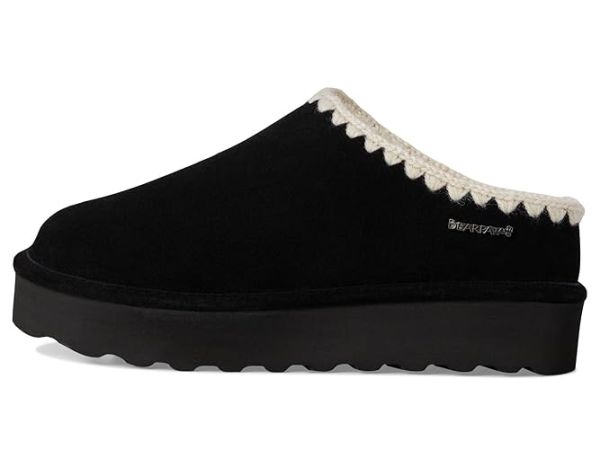 Bearpaw Crochet Martis