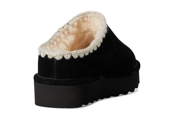 Bearpaw Crochet Martis
