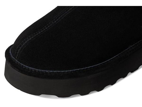 Bearpaw Crochet Martis