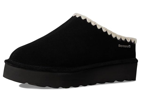 Bearpaw Crochet Martis