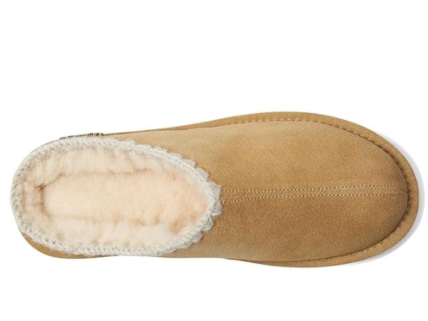 Bearpaw Crochet Martis Bearpaw Crochet Martis