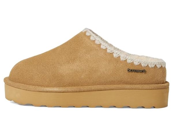 Bearpaw Crochet Martis Bearpaw Crochet Martis