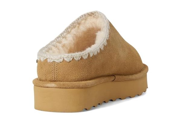 Bearpaw Crochet Martis Bearpaw Crochet Martis