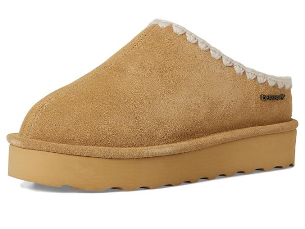 Bearpaw Crochet Martis Bearpaw Crochet Martis