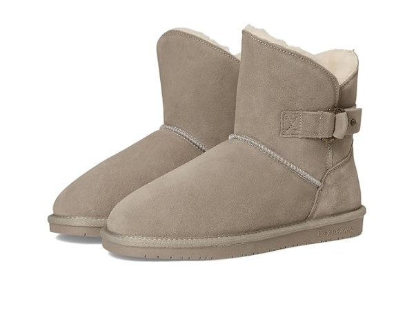 Bearpaw Steph