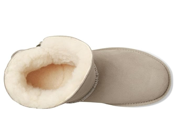 Bearpaw Steph