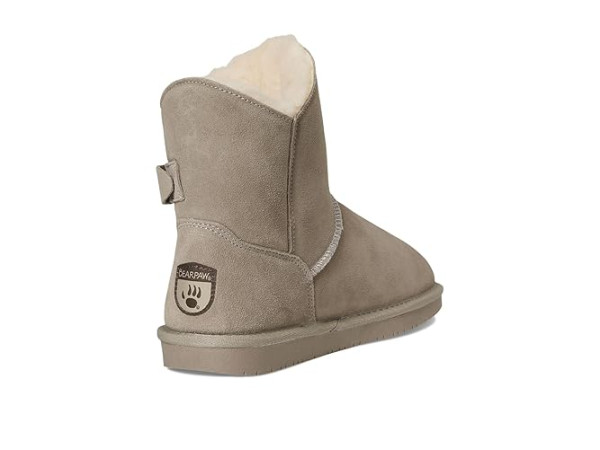 Bearpaw Steph