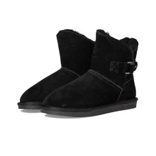 Bearpaw Steph