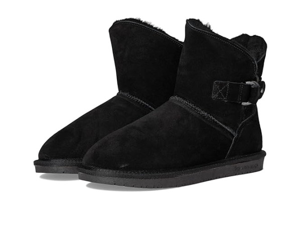 Bearpaw Steph