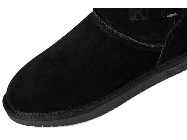 Bearpaw Steph