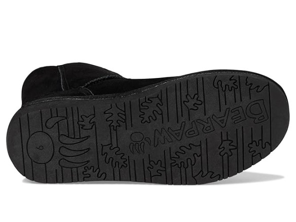Bearpaw Steph