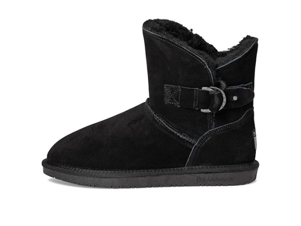 Bearpaw Steph