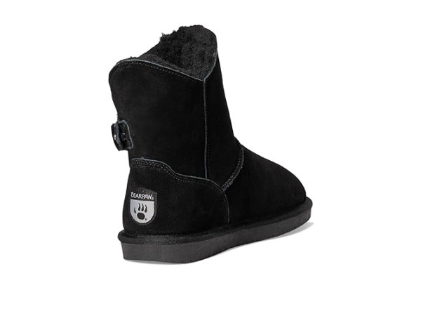 Bearpaw Steph