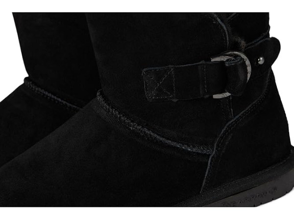 Bearpaw Steph