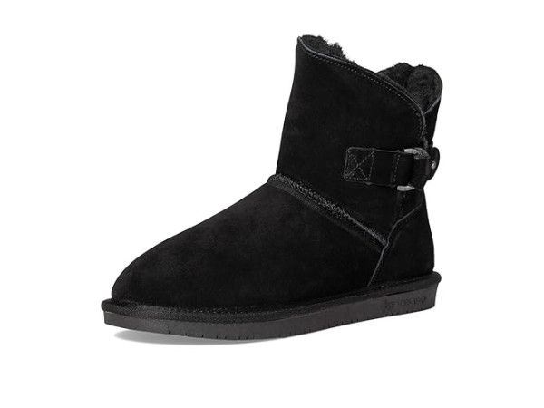Bearpaw Steph