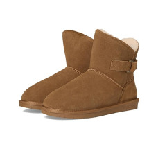 Bearpaw Steph