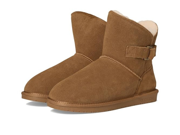 Bearpaw Steph