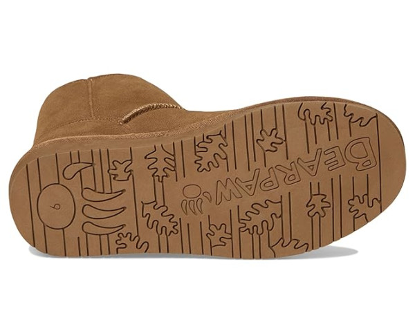 Bearpaw Steph