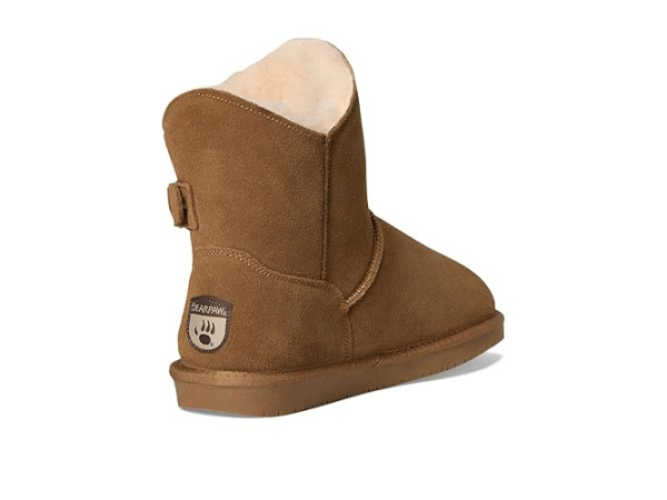 Bearpaw Steph
