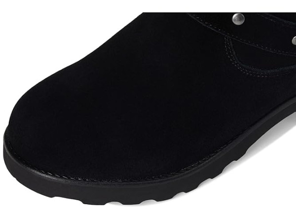 Bearpaw Reece