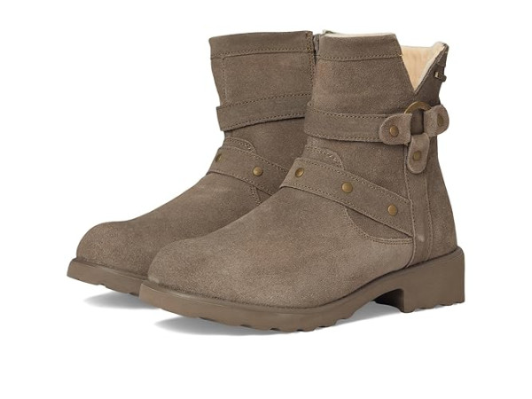 Bearpaw Reece