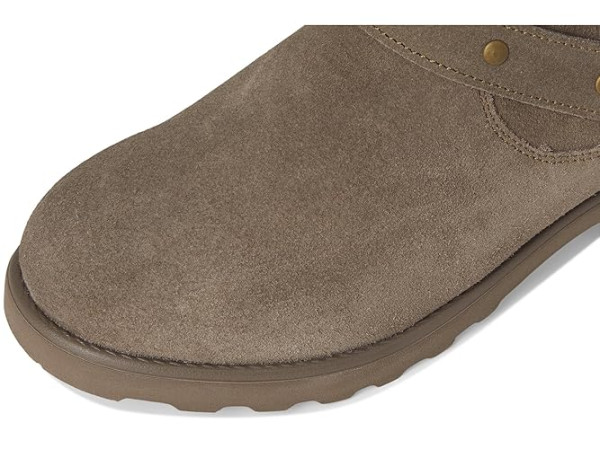 Bearpaw Reece
