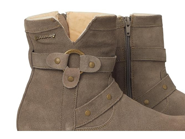 Bearpaw Reece