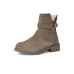 Bearpaw Reece