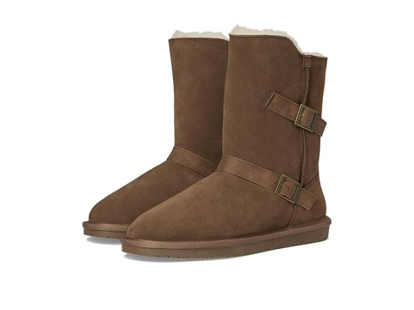Bearpaw Valerie
