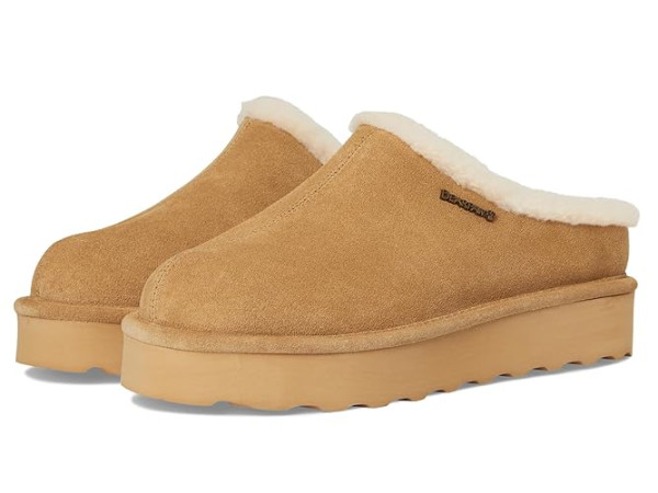 Bearpaw Izzy Platform Lo