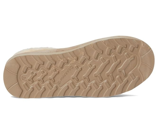 Bearpaw Izzy Platform Lo