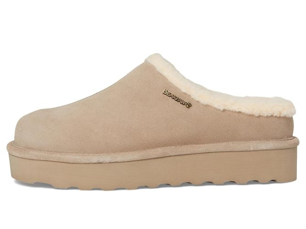 Bearpaw Izzy Platform Lo