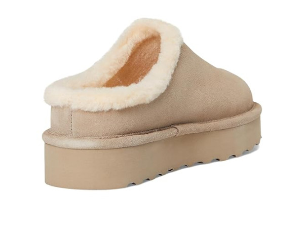 Bearpaw Izzy Platform Lo