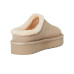 Bearpaw Izzy Platform Lo