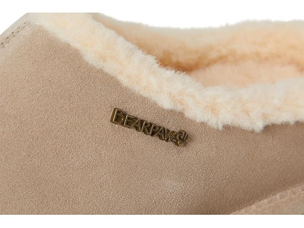 Bearpaw Izzy Platform Lo